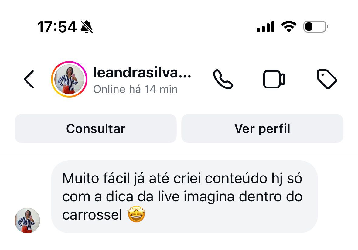 Feedback 1