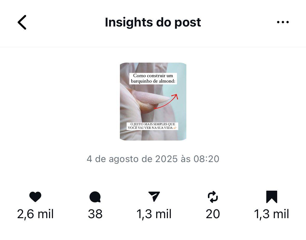 Resultado Topo