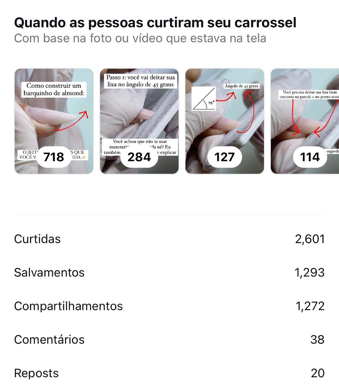 Resultado Dados 2