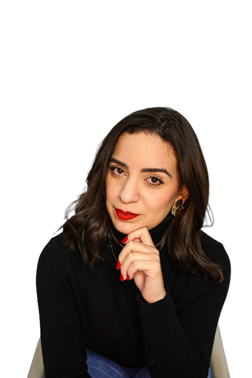 Beatriz Gonçalves